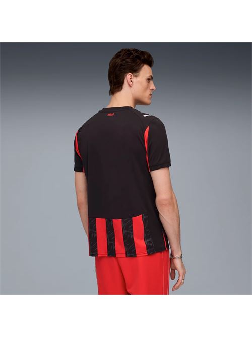 Puma Milan maglia gara Home 25/26 MILAN | 77996201HOME 25/26
